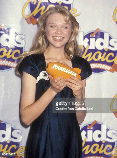 119 Ariana Richards Photos & High Res Pictures